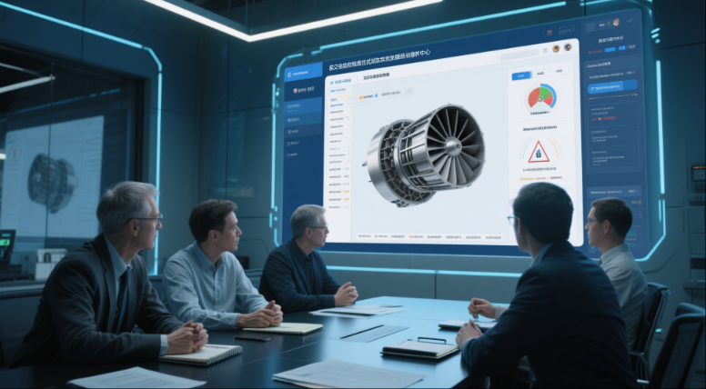 五孔探针，精准测量气流的尖端科技利器